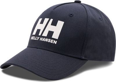 Czapka z daszkiem męska Helly Hansen ze sklepu: MODIVO w kategorii: Czapki z daszkiem męskie - zdjęcie WP-EBWP-BKLVO-LN0_7040056255736