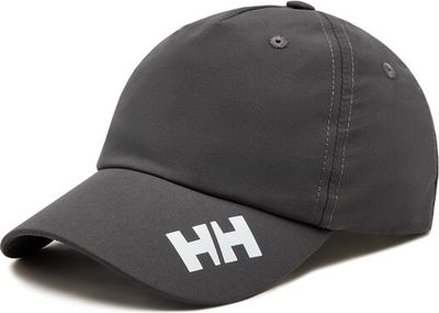 Czapka z daszkiem męska Helly Hansen ze sklepu: MODIVO w kategorii: Czapki z daszkiem męskie - zdjęcie WP-EBWP-BKLVO-LN0_7040058733416