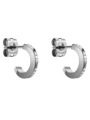 Kolczyki Daniel Wellington ze sklepu: MODIVO w kategorii: Kolczyki - zdjęcie WP-EBWP-BKLVO-LN0_7315030017311