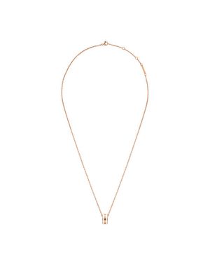 Daniel Wellington - Naszyjnik ze sklepu: MODIVO w kategorii: Naszyjniki - zdjęcie WP-EBWP-BKLVO-LN0_7315030017373