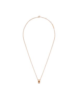 Naszyjnik Daniel Wellington ze sklepu: MODIVO w kategorii: Naszyjniki - zdjęcie WP-EBWP-BKLVO-LN0_7315030017427