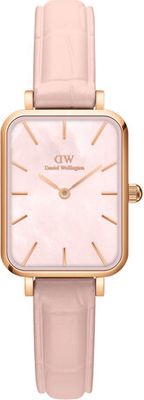 Zegarek Daniel Wellington ze sklepu: MODIVO w kategorii: Zegarki - zdjęcie WP-EBWP-BKLVO-LN0_7315030030563