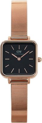 Zegarek Daniel Wellington ze sklepu: MODIVO w kategorii: Zegarki - zdjęcie WP-EBWP-BKLVO-LN0_7315030030662