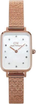 Zegarek Daniel Wellington ze sklepu: MODIVO w kategorii: Zegarki - zdjęcie WP-EBWP-BKLVO-LN0_7315030040906