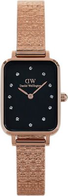 Daniel Wellington - Zegarek ze sklepu: MODIVO w kategorii: Zegarki - zdjęcie WP-EBWP-BKLVO-LN0_7315030040913