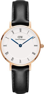 Zegarek Daniel Wellington ze sklepu: MODIVO w kategorii: Zegarki - zdjęcie WP-EBWP-BKLVO-LN0_7315030055481