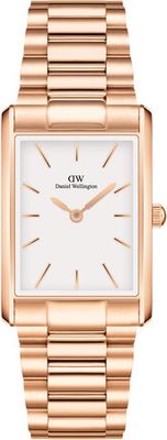 Zegarek Daniel Wellington ze sklepu: MODIVO w kategorii: Zegarki - zdjęcie WP-EBWP-BKLVO-LN0_7315030055672