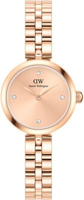 Zegarek Daniel Wellington ze sklepu: MODIVO w kategorii: Zegarki - zdjęcie WP-EBWP-BKLVO-LN0_7315030055856