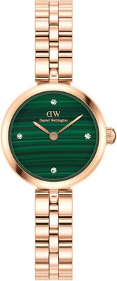 Zegarek Daniel Wellington ze sklepu: MODIVO w kategorii: Zegarki - zdjęcie WP-EBWP-BKLVO-LN0_7315030055863