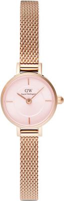Zegarek Daniel Wellington ze sklepu: MODIVO w kategorii: Zegarki - zdjęcie WP-EBWP-BKLVO-LN0_7315030061086