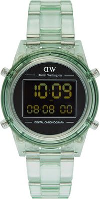 Zegarek Daniel Wellington ze sklepu: MODIVO w kategorii: Zegarki - zdjęcie WP-EBWP-BKLVO-LN0_7315030061284
