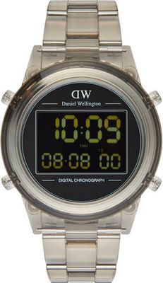 Zegarek Daniel Wellington ze sklepu: MODIVO w kategorii: Zegarki - zdjęcie WP-EBWP-BKLVO-LN0_7315030061314