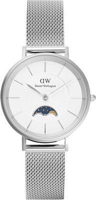 Zegarek Daniel Wellington ze sklepu: MODIVO w kategorii: Zegarki - zdjęcie WP-EBWP-BKLVO-LN0_7315030061376