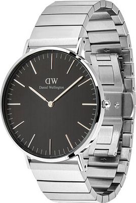 Zegarek Daniel Wellington ze sklepu: MODIVO w kategorii: Zegarki - zdjęcie WP-EBWP-BKLVO-LN0_7315030061390