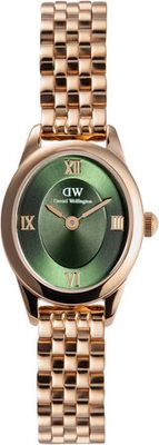 Zegarek Daniel Wellington ze sklepu: MODIVO w kategorii: Zegarki - zdjęcie WP-EBWP-BKLVO-LN0_7315030068412