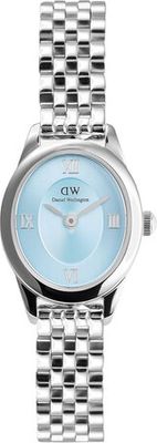 Zegarek Daniel Wellington ze sklepu: MODIVO w kategorii: Zegarki - zdjęcie WP-EBWP-BKLVO-LN0_7315030068443