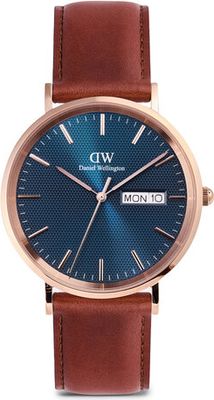 Zegarek Daniel Wellington ze sklepu: MODIVO w kategorii: Zegarki - zdjęcie WP-EBWP-BKLVO-LN0_7315030068658