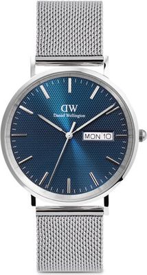 Zegarek Daniel Wellington ze sklepu: MODIVO w kategorii: Zegarki - zdjęcie WP-EBWP-BKLVO-LN0_7315030068689