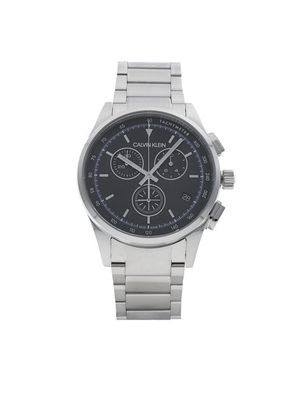 Zegarek Calvin Klein ze sklepu: MODIVO w kategorii: Zegarki - zdjęcie WP-EBWP-BKLVO-LN0_7612635130569