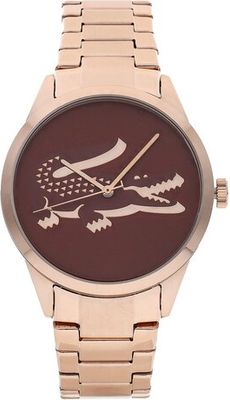 Lacoste - Zegarek ze sklepu: MODIVO w kategorii: Zegarki - zdjęcie WP-EBWP-BKLVO-LN0_7613272439077