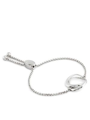 Bransoletka Calvin Klein ze sklepu: MODIVO w kategorii: Bransoletki - zdjęcie WP-EBWP-BKLVO-LN0_7613272462945