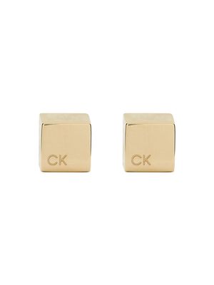 Calvin Klein - Kolczyki ze sklepu: MODIVO w kategorii: Kolczyki - zdjęcie WP-EBWP-BKLVO-LN0_7613272501248