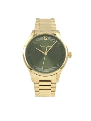 Zegarek Calvin Klein ze sklepu: MODIVO w kategorii: Zegarki - zdjęcie WP-EBWP-BKLVO-LN0_7613272516594