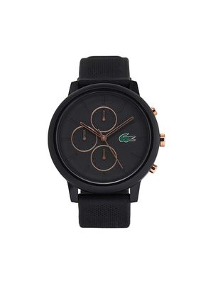 Zegarek Lacoste ze sklepu: MODIVO w kategorii: Zegarki - zdjęcie WP-EBWP-BKLVO-LN0_7613272517386