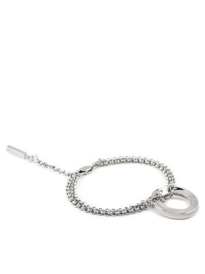Bransoletka Calvin Klein ze sklepu: MODIVO w kategorii: Bransoletki - zdjęcie WP-EBWP-BKLVO-LN0_7613272523684