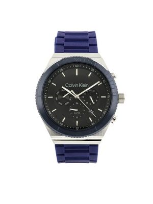 Zegarek Calvin Klein ze sklepu: MODIVO w kategorii: Zegarki - zdjęcie WP-EBWP-BKLVO-LN0_7613272530163