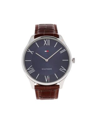 Zegarek Tommy Hilfiger ze sklepu: MODIVO w kategorii: Zegarki - zdjęcie WP-EBWP-BKLVO-LN0_7613272536240