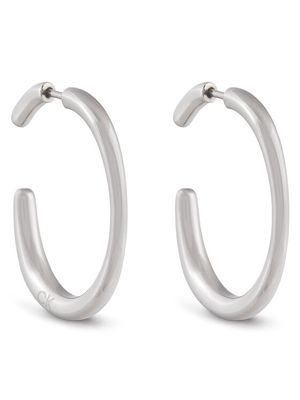 Calvin Klein - Kolczyki ze sklepu: MODIVO w kategorii: Kolczyki - zdjęcie WP-EBWP-BKLVO-LN0_7613272545877