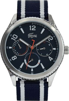Zegarek Lacoste ze sklepu: MODIVO w kategorii: Zegarki - zdjęcie WP-EBWP-BKLVO-LN0_7613272547000