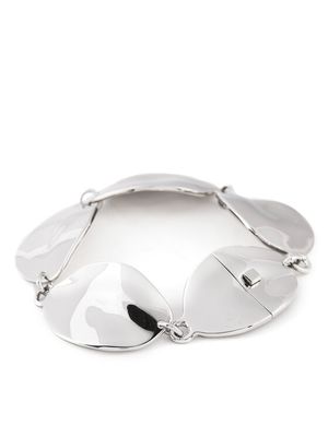 Bransoletka Calvin Klein ze sklepu: MODIVO w kategorii: Bransoletki - zdjęcie WP-EBWP-BKLVO-LN0_7613272583237