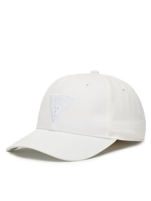 Czapka z daszkiem męska Guess ze sklepu: MODIVO w kategorii: Czapki z daszkiem męskie - zdjęcie WP-EBWP-BKLVO-LN0_7618391252897