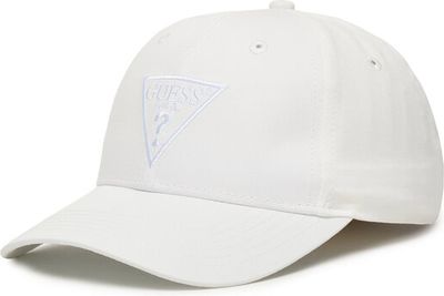 Czapka z daszkiem męska Guess ze sklepu: MODIVO w kategorii: Czapki z daszkiem męskie - zdjęcie WP-EBWP-BKLVO-LN0_7618391252897