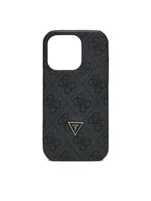 Etui Guess ze sklepu: MODIVO w kategorii: Etui - zdjęcie WP-EBWP-BKLVO-LN0_7618391579819