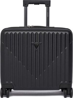 Guess - Walizka ze sklepu: MODIVO w kategorii: Walizki - zdjęcie WP-EBWP-BKLVO-LN0_7620837253061