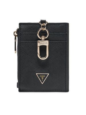 Guess - Etui ze sklepu: MODIVO w kategorii: Etui - zdjęcie WP-EBWP-BKLVO-LN0_7620837297966