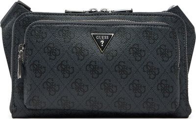 Torba męska Guess ze sklepu: MODIVO w kategorii: Torby męskie - zdjęcie WP-EBWP-BKLVO-LN0_7620837298932