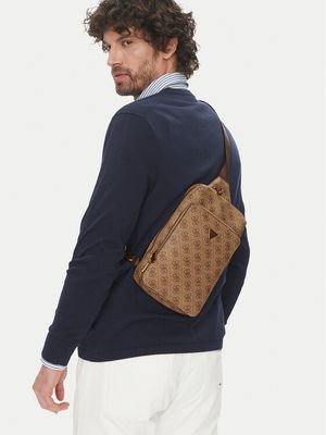 Guess - Torba męska ze sklepu: MODIVO w kategorii: Torby męskie - zdjęcie WP-EBWP-BKLVO-LN0_7620837299045