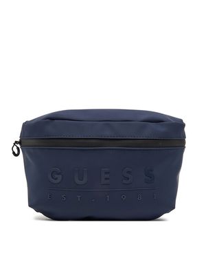 Guess - Torba męska ze sklepu: MODIVO w kategorii: Torby męskie - zdjęcie WP-EBWP-BKLVO-LN0_7620837299564