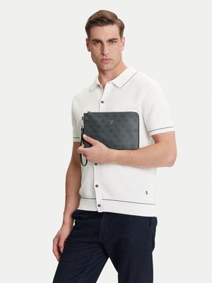 Guess - Torba męska ze sklepu: MODIVO w kategorii: Torby męskie - zdjęcie WP-EBWP-BKLVO-LN0_7620837300062