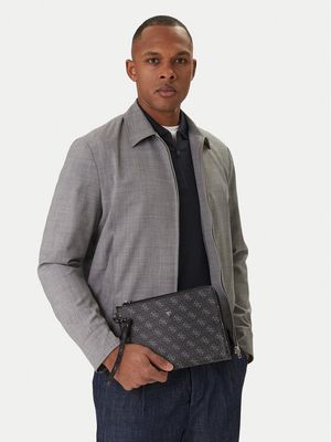 Torba męska Guess ze sklepu: MODIVO w kategorii: Torby męskie - zdjęcie WP-EBWP-BKLVO-LN0_7620837300086
