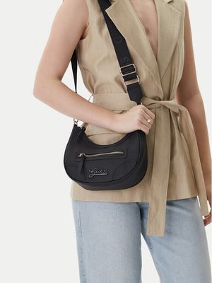 Torba/walizka dziecięca Guess ze sklepu: MODIVO w kategorii: Torby i walizki dziecięce - zdjęcie WP-EBWP-BKLVO-LN0_7620837878424