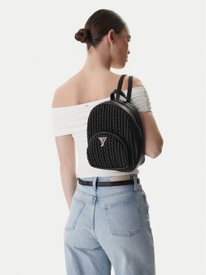 Guess - Plecak dla dzieci ze sklepu: MODIVO w kategorii: Plecaki dla dzieci