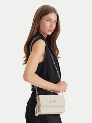 Kopertówka elegancka Guess ze sklepu: MODIVO w kategorii: Kopertówki - zdjęcie WP-EBWP-BKLVO-LN0_7621235185039