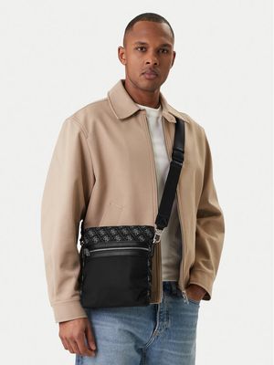 Torba męska Guess ze sklepu: MODIVO w kategorii: Torby męskie - zdjęcie WP-EBWP-BKLVO-LN0_7621235331252