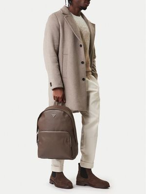 Torba na laptopa Guess ze sklepu: MODIVO w kategorii: Torby na laptopa - zdjęcie WP-EBWP-BKLVO-LN0_7621235331665