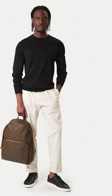 Torba na laptopa Guess ze sklepu: MODIVO w kategorii: Torby na laptopa - zdjęcie WP-EBWP-BKLVO-LN0_7621235331696